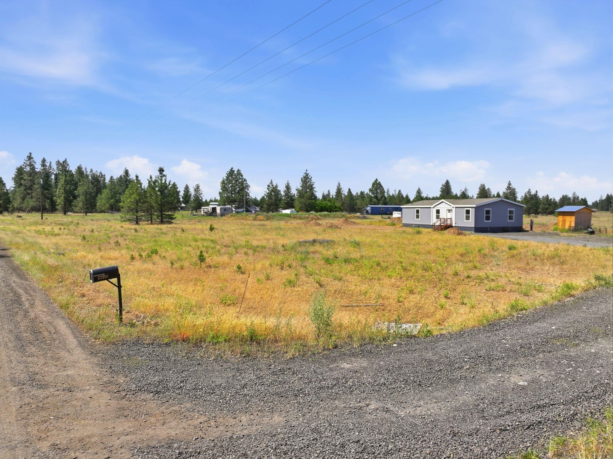 23518 South Malloy Prairie Road Cheney, WA 99004 - Photo 26 of 44
