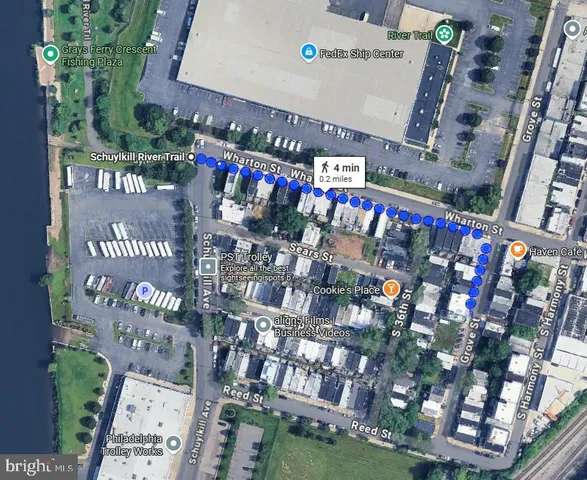 a outdoor space view