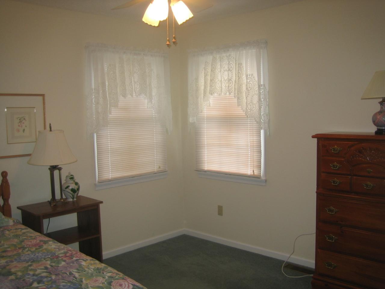 55 West Bailey Road Lewisburg, WV 24901 - Photo 6 of 13 Second Bedroom