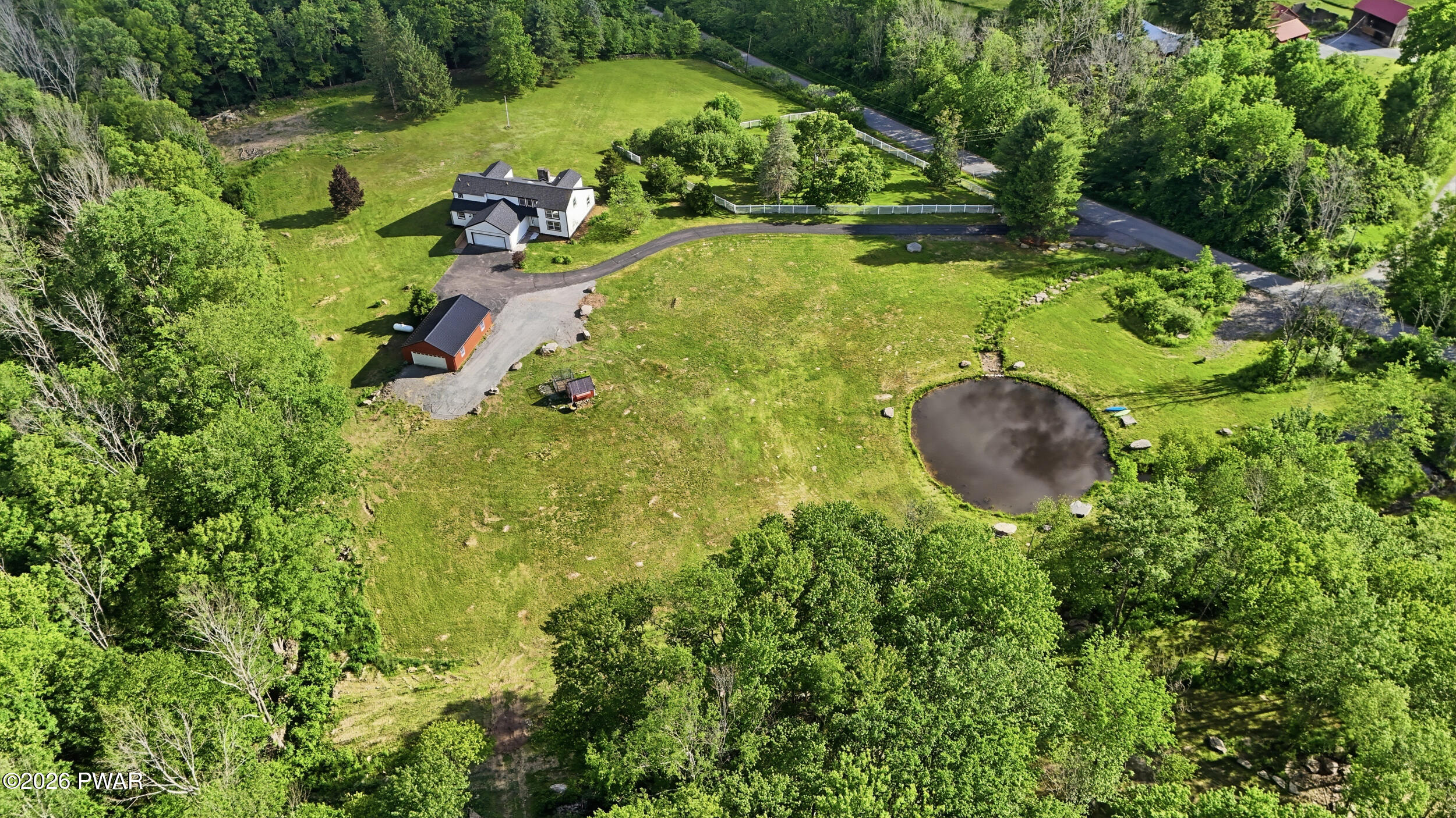 348 Egypt Road Honesdale, PA 18431 - Photo 80 of 90