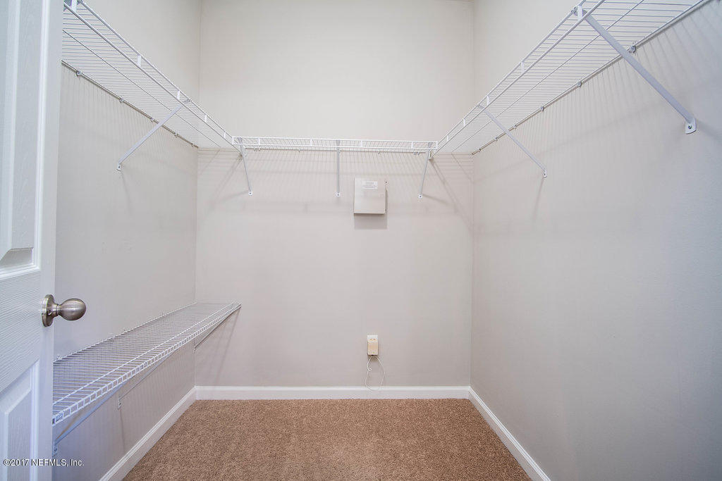 6199 White Tip Road, Unit 4 Jacksonville, FL 32258 - Photo 22 of 35 mastercloset(1of1)