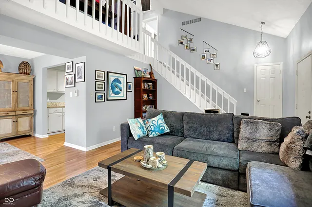 $354,000 | 324 East 7th Street, Indianapolis, IN 46202