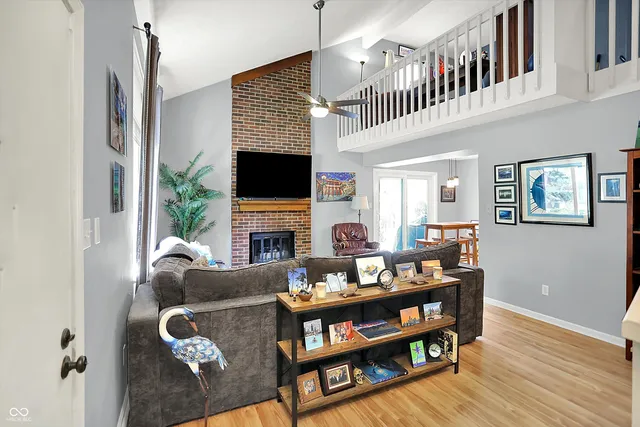 $354,000 | 324 East 7th Street, Indianapolis, IN 46202