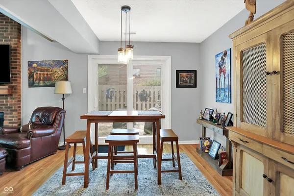 $344,000 | 324 East 7th Street, Indianapolis, IN 46202
