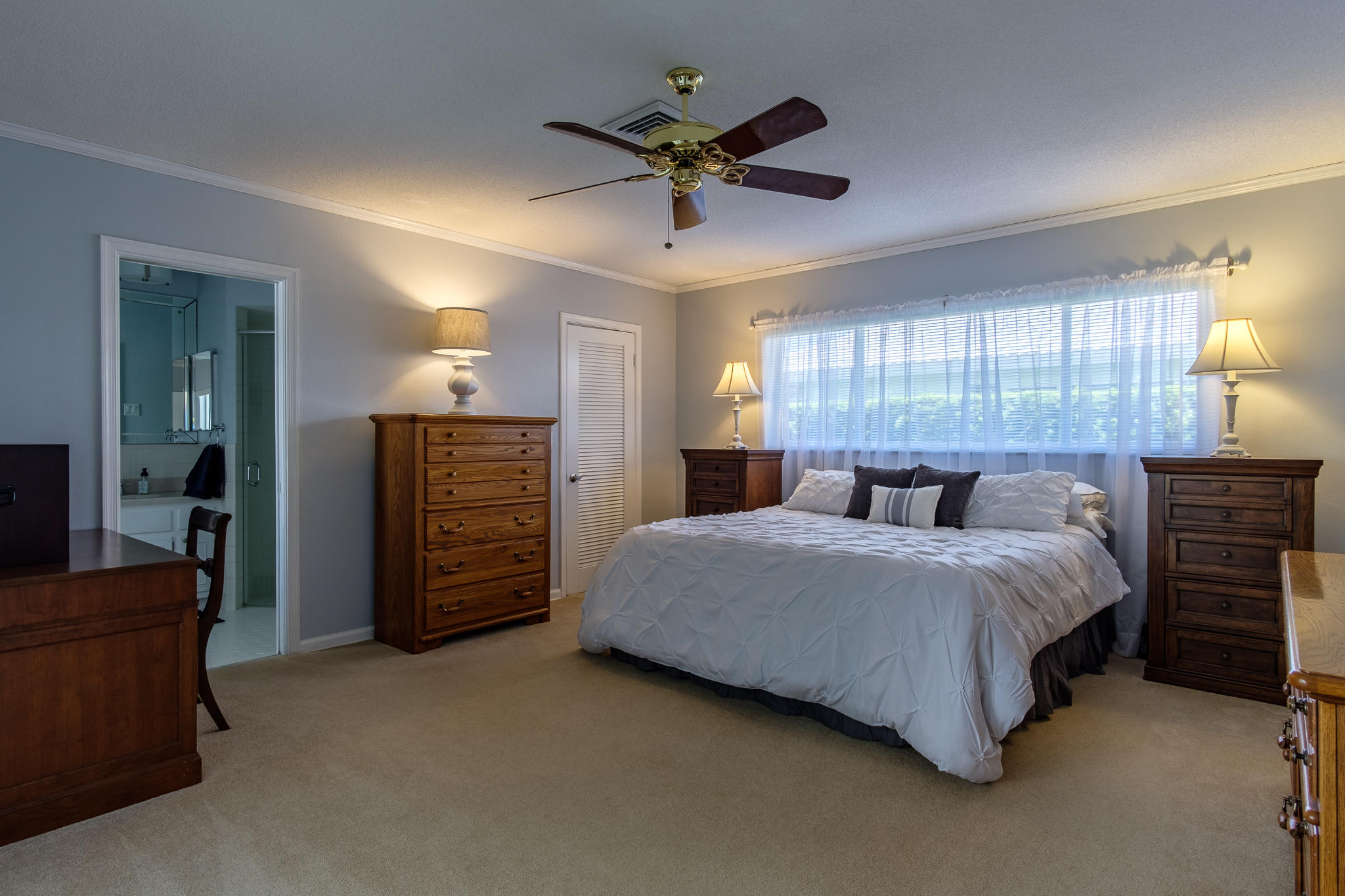 1322 Walnut Terrace Boca Raton, FL 33486 - Photo 20 of 30 Master Bedroom 1