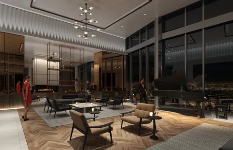 $1,750,000 | 1010 Church Street, Unit 4504, Nashville, TN 37203