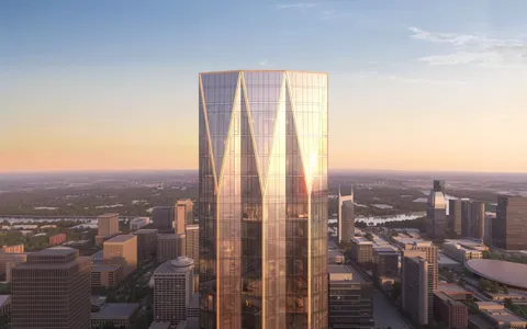 $1,750,000 | 1010 Church Street, Unit 4504, Nashville, TN 37203