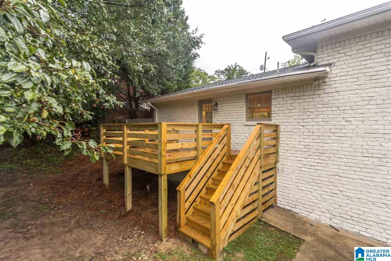 1608 Forest Ridge Road Homewood, AL 35226 - Photo 33 of 34
