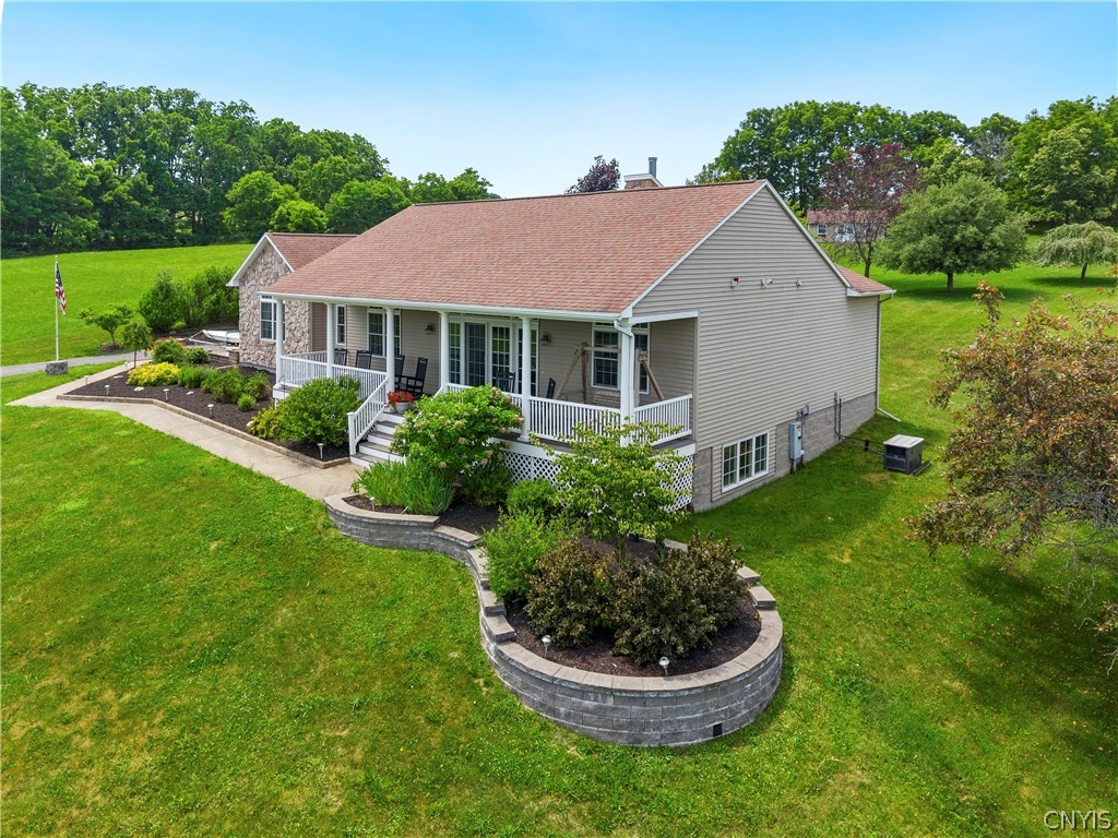 4667 West Lake Road Fleming, NY 13021 - Photo 3 of 49