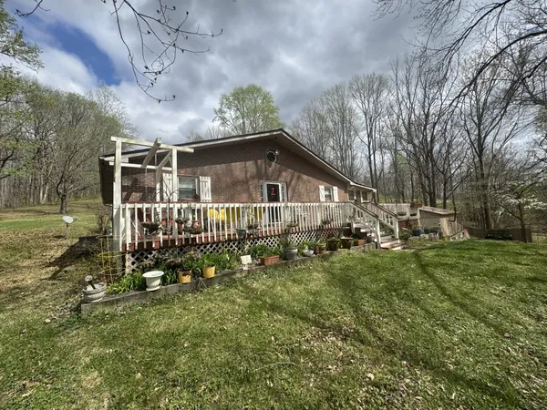 $289,000 | 1889 Hinson Springs Road, Lobelville, TN 37097
