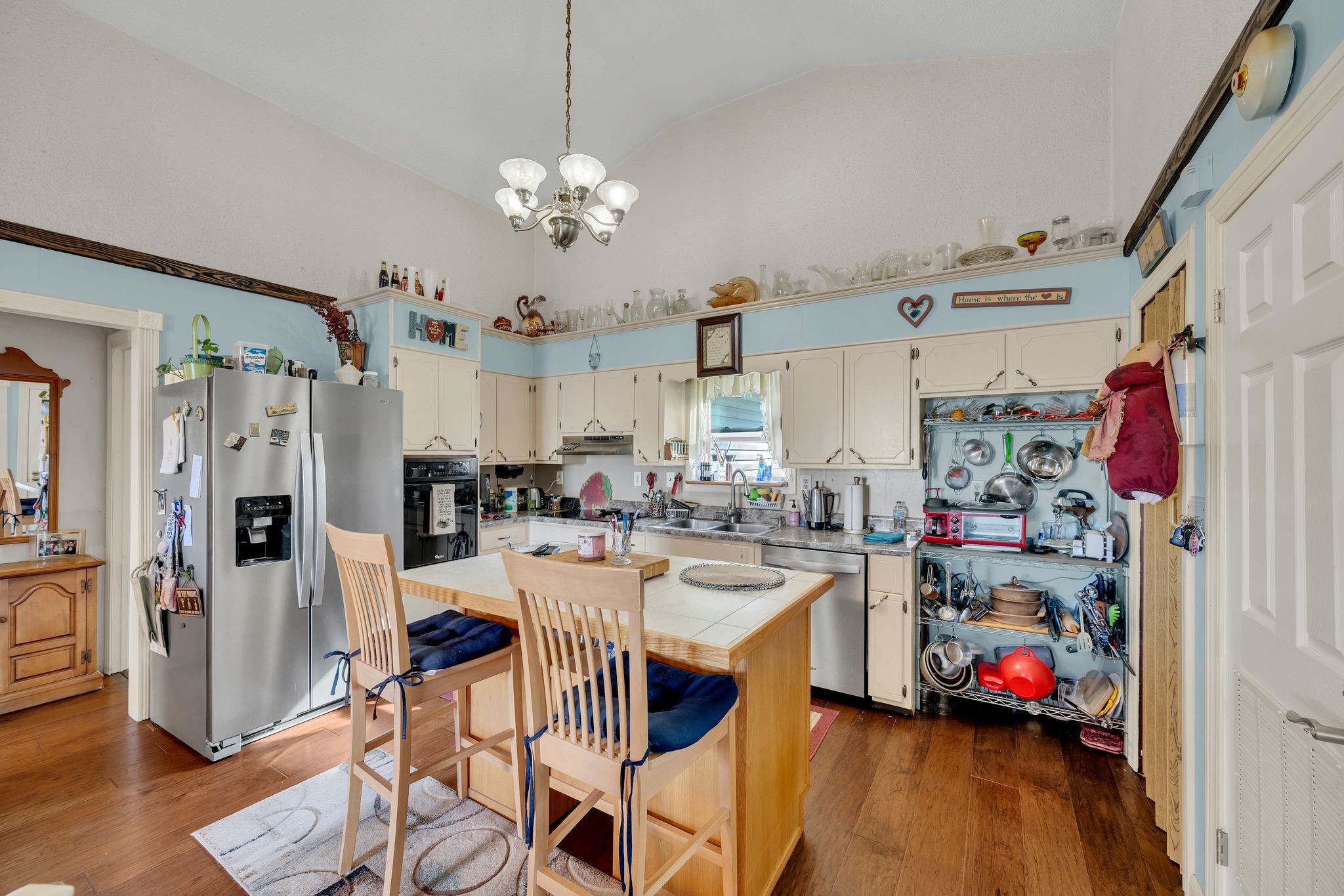 1889 Hinson Springs Road Lobelville, TN 37097 - Photo 12 of 39