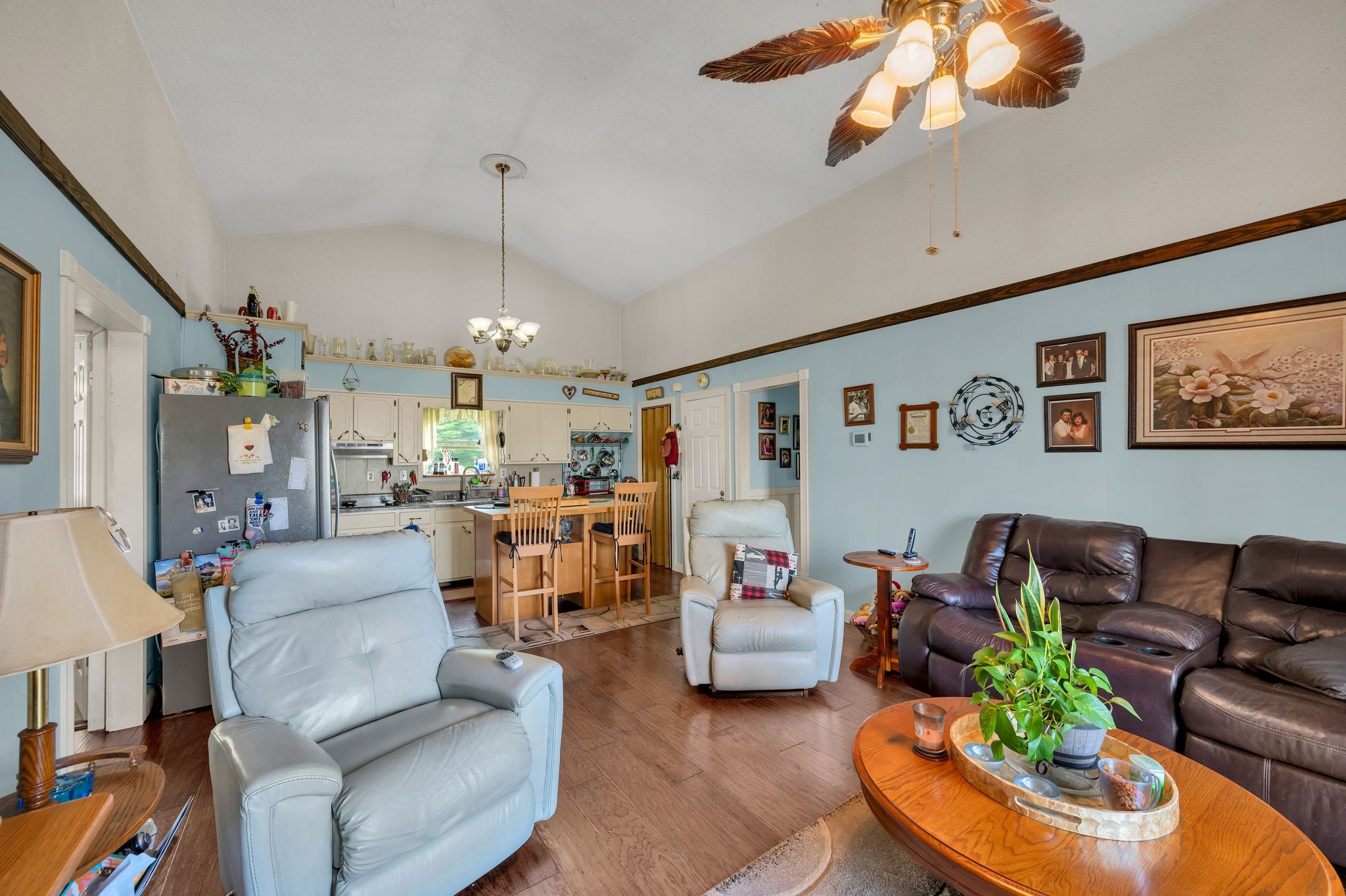 1889 Hinson Springs Road Lobelville, TN 37097 - Photo 13 of 39