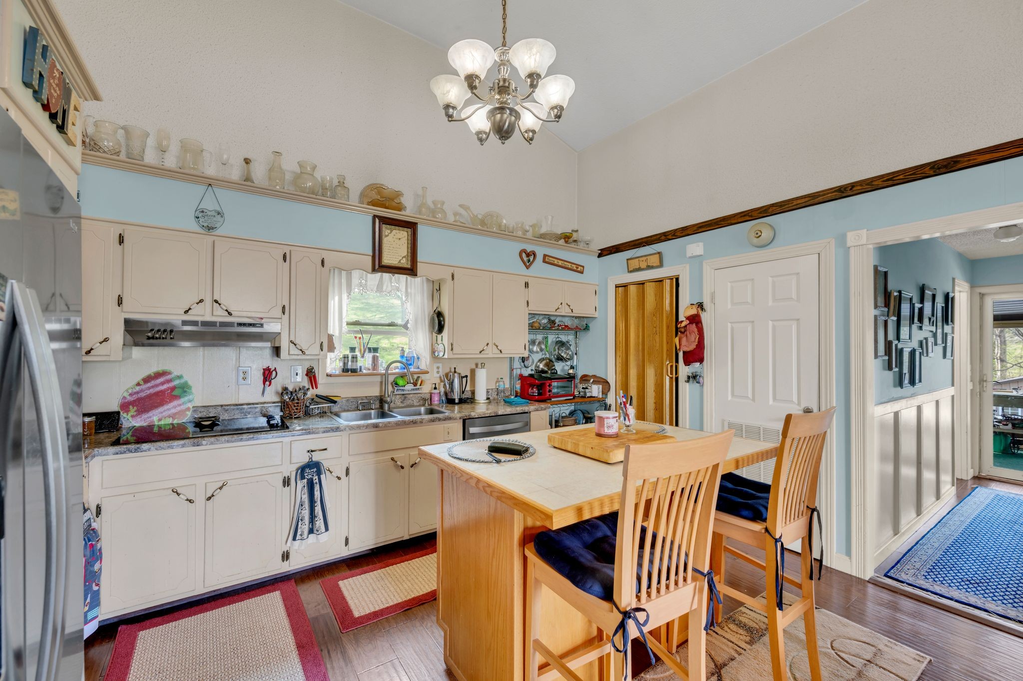 1889 Hinson Springs Road Lobelville, TN 37097 - Photo 14 of 39