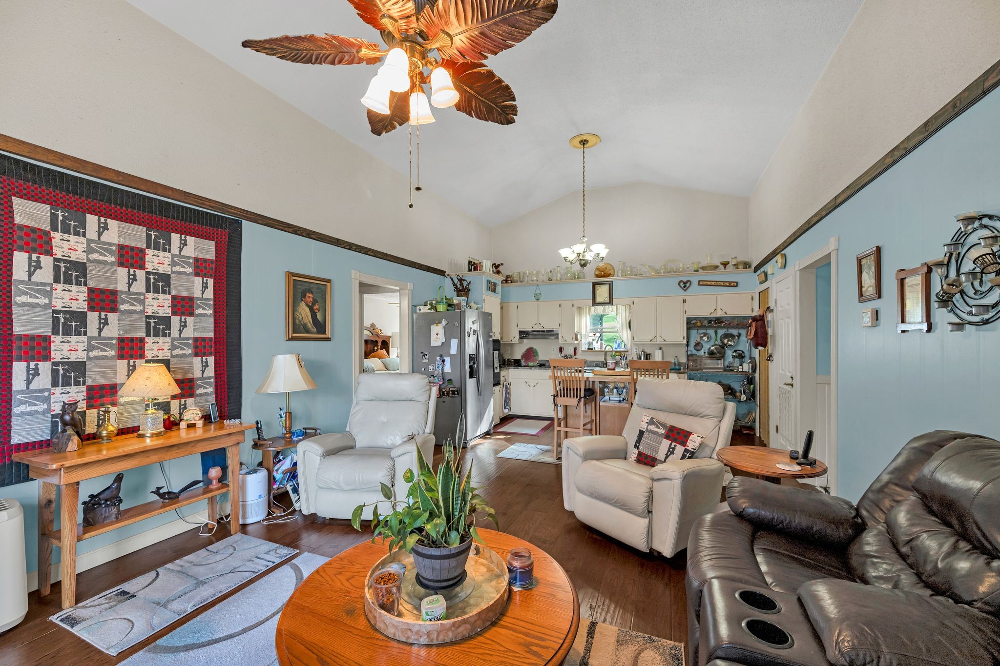 1889 Hinson Springs Road Lobelville, TN 37097 - Photo 15 of 39