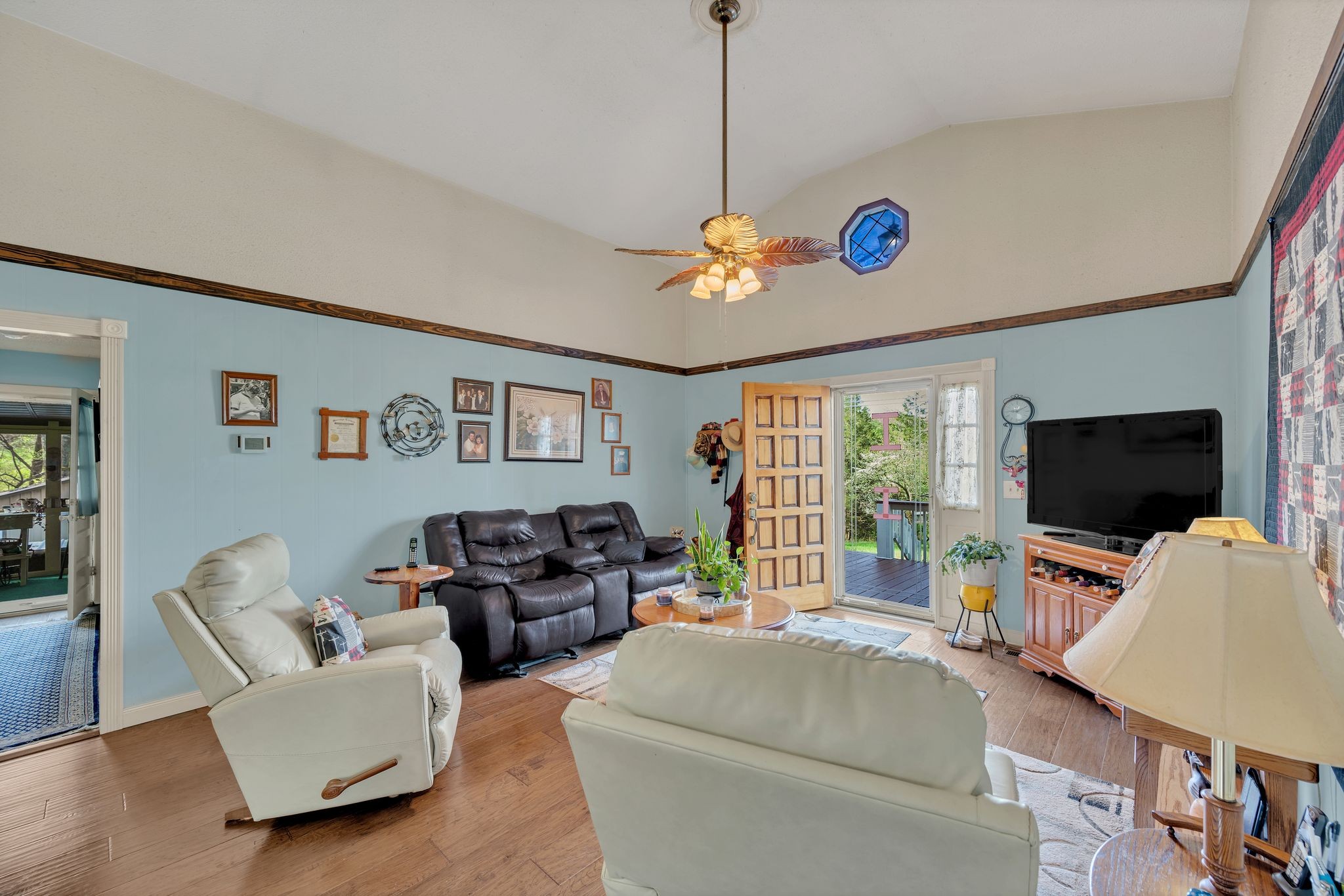 1889 Hinson Springs Road Lobelville, TN 37097 - Photo 16 of 39