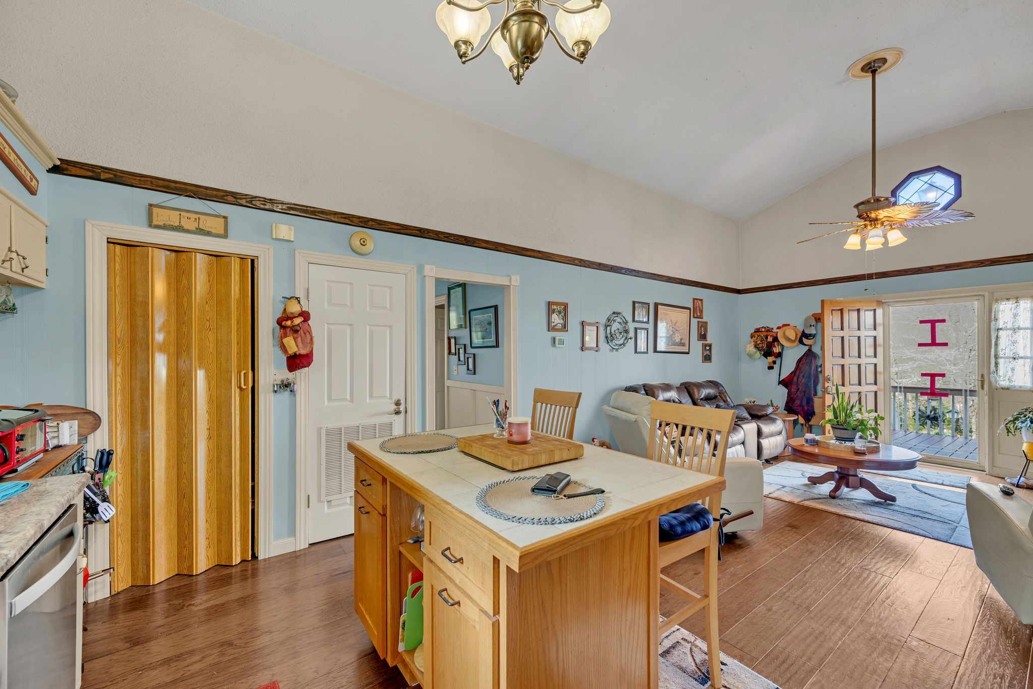 1889 Hinson Springs Road Lobelville, TN 37097 - Photo 17 of 39