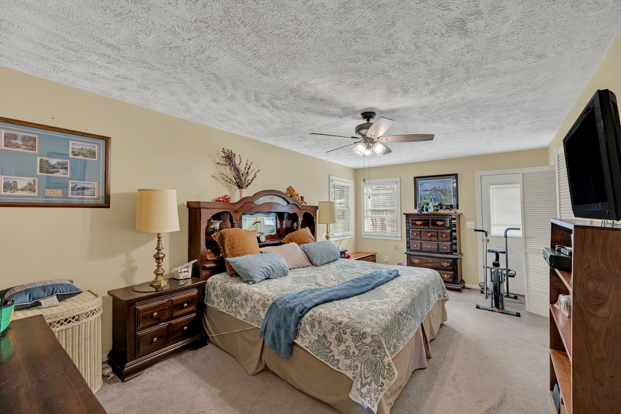 1889 Hinson Springs Road Lobelville, TN 37097 - Photo 18 of 39