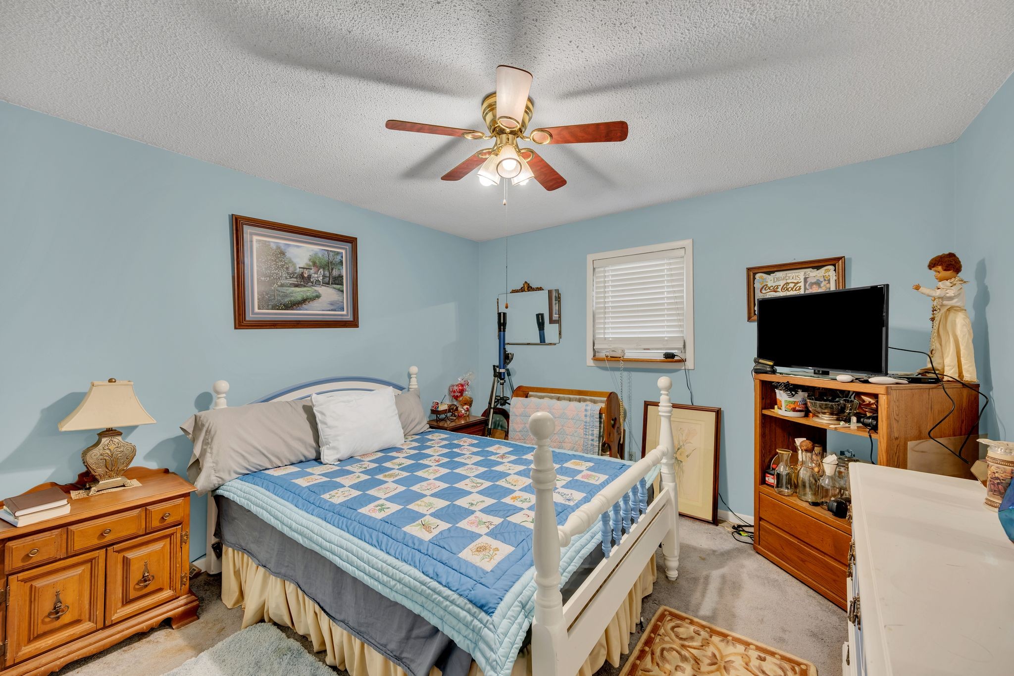 1889 Hinson Springs Road Lobelville, TN 37097 - Photo 20 of 39