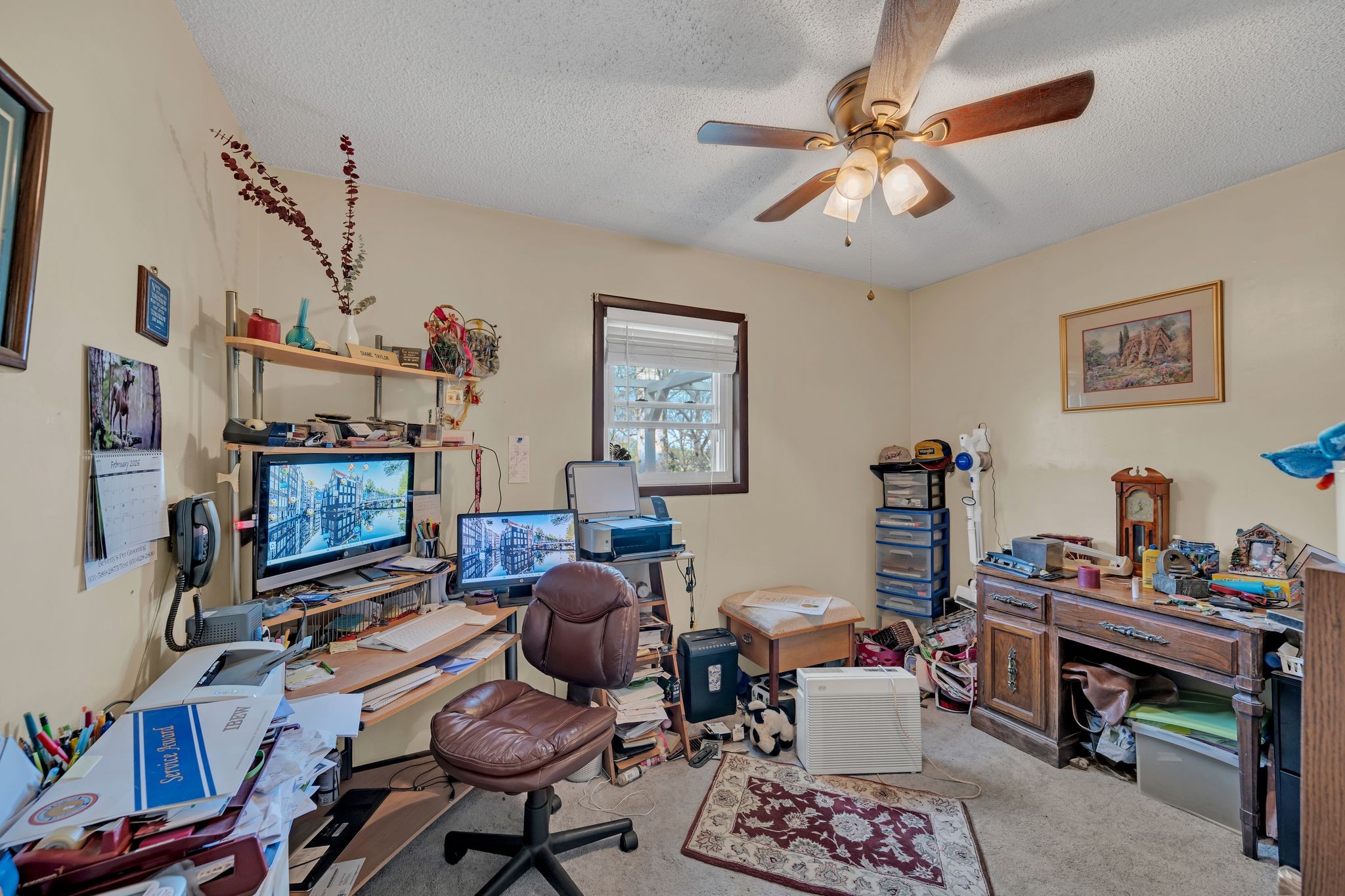 1889 Hinson Springs Road Lobelville, TN 37097 - Photo 21 of 39