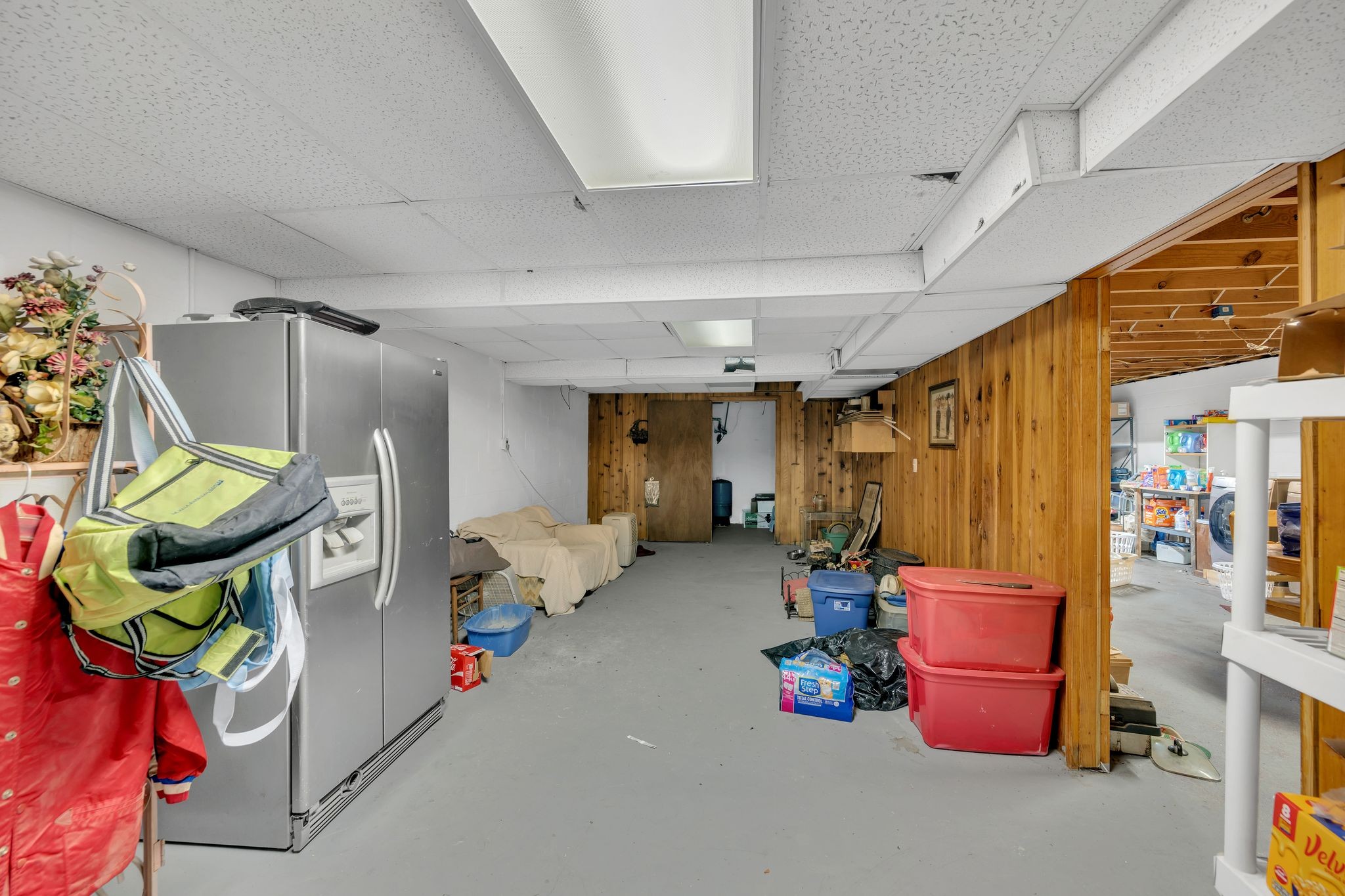 1889 Hinson Springs Road Lobelville, TN 37097 - Photo 22 of 39