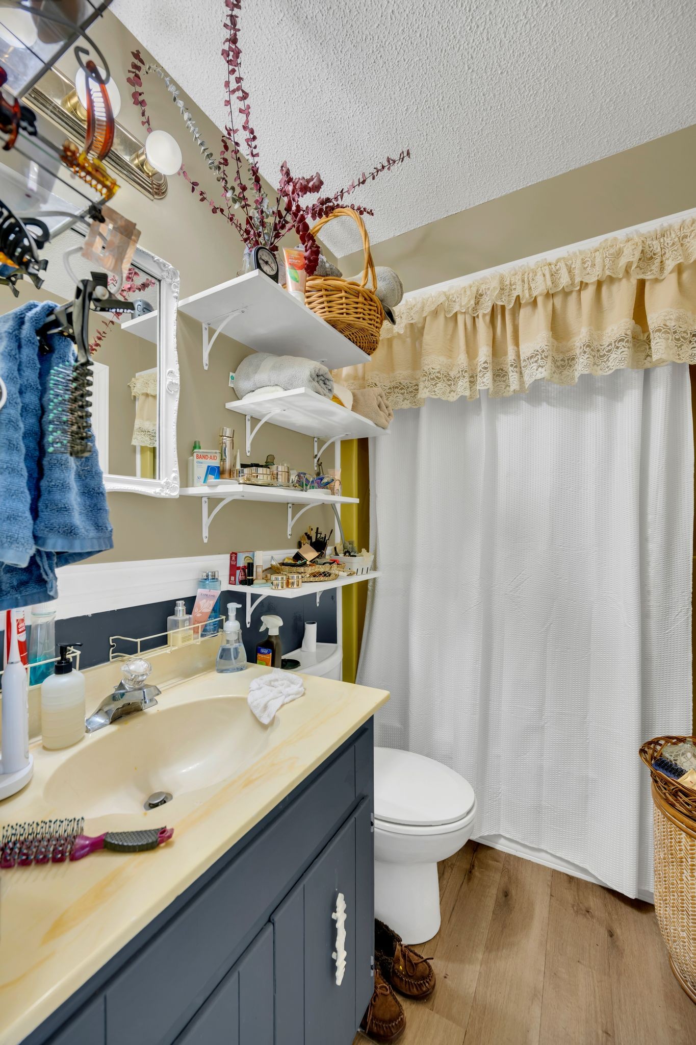 1889 Hinson Springs Road Lobelville, TN 37097 - Photo 23 of 39