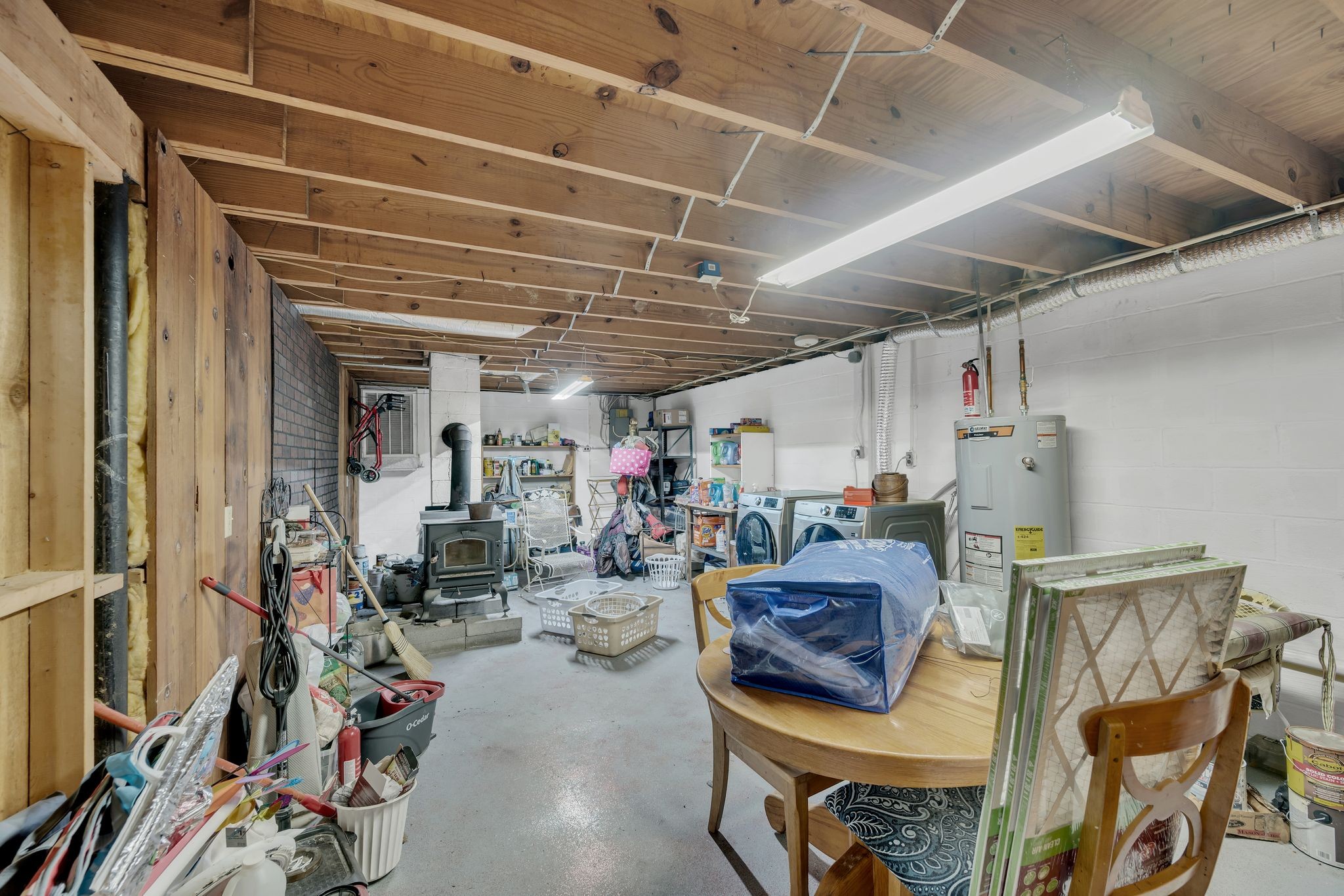 1889 Hinson Springs Road Lobelville, TN 37097 - Photo 24 of 39