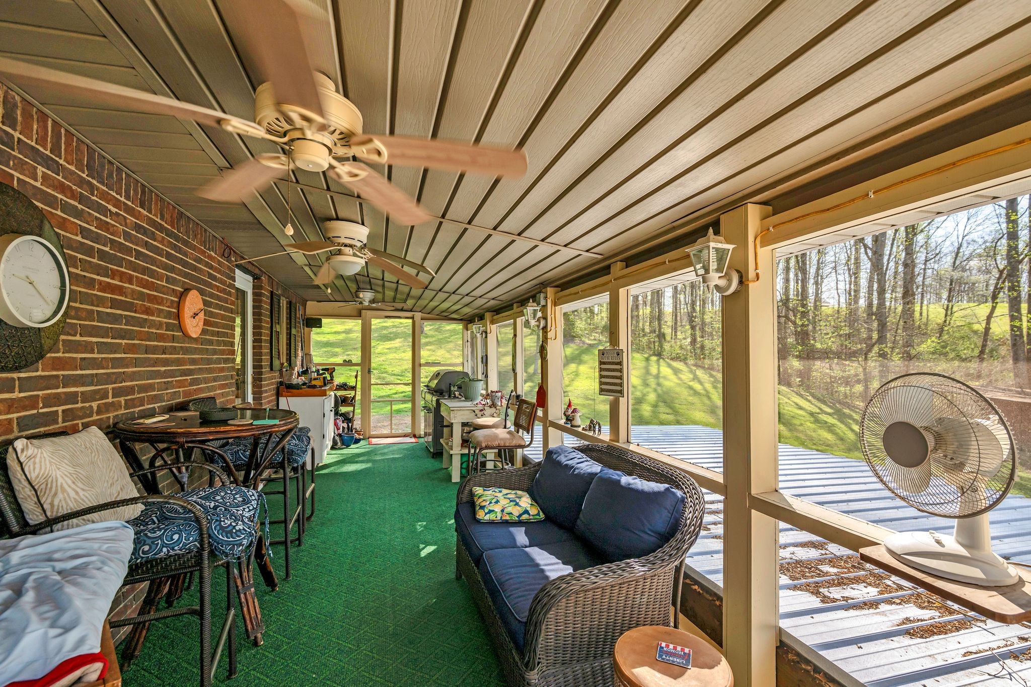 1889 Hinson Springs Road Lobelville, TN 37097 - Photo 25 of 39