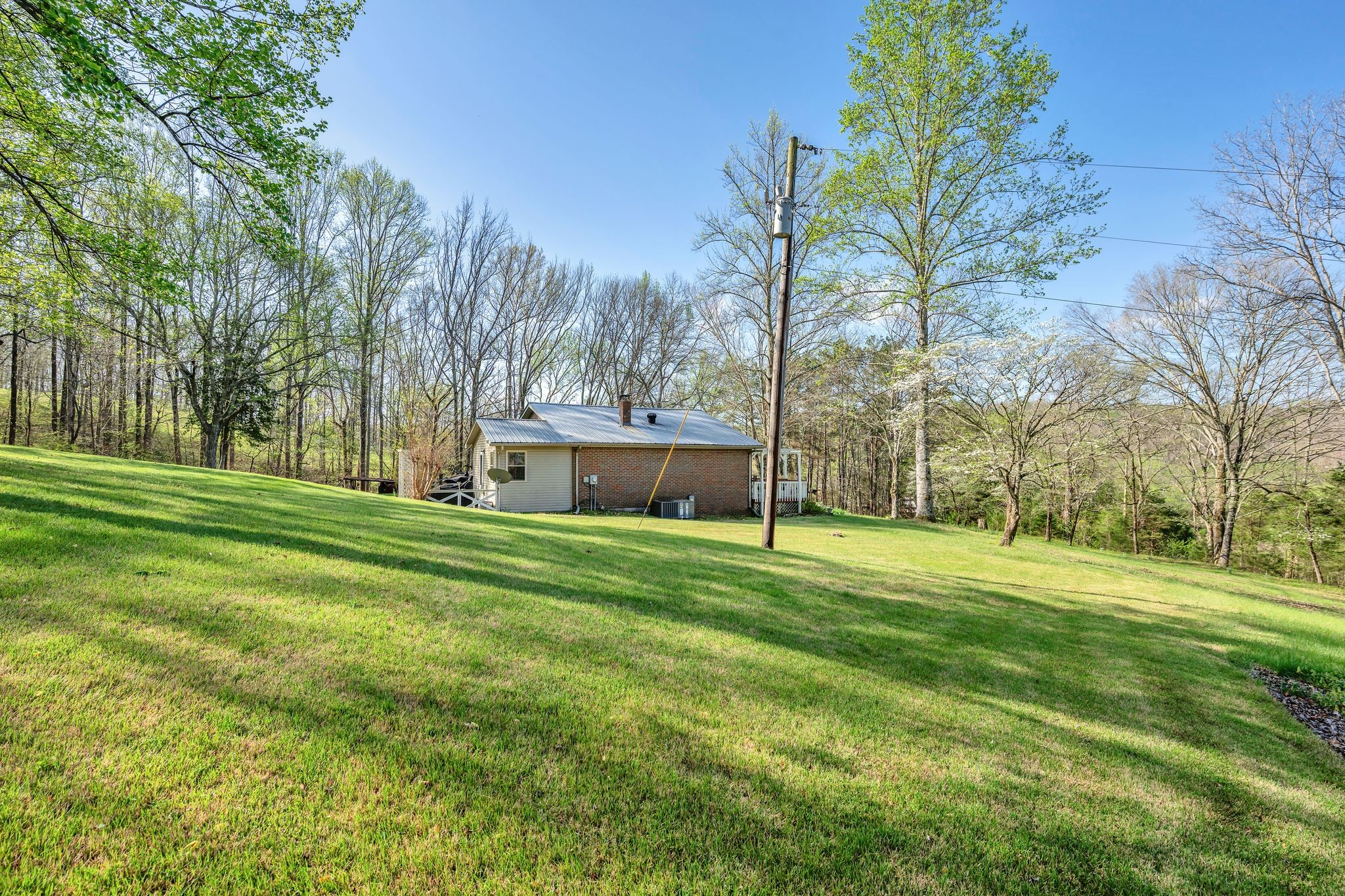 1889 Hinson Springs Road Lobelville, TN 37097 - Photo 28 of 39