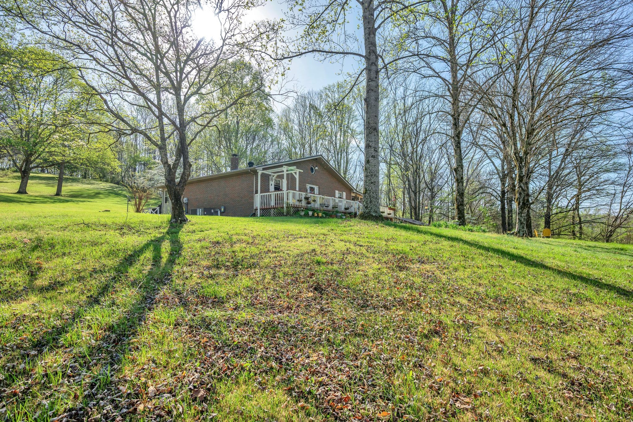 1889 Hinson Springs Road Lobelville, TN 37097 - Photo 3 of 39