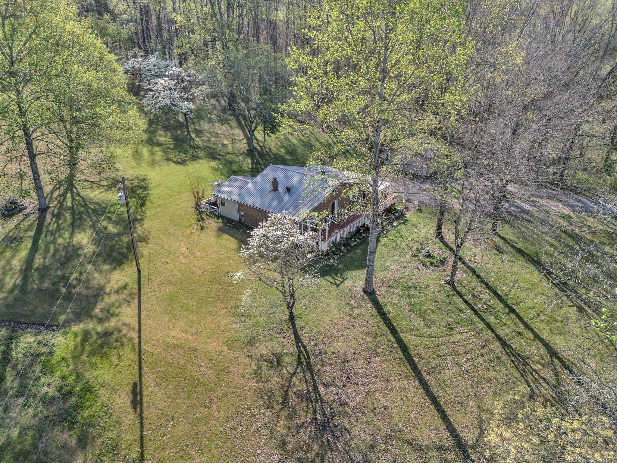 1889 Hinson Springs Road Lobelville, TN 37097 - Photo 33 of 39