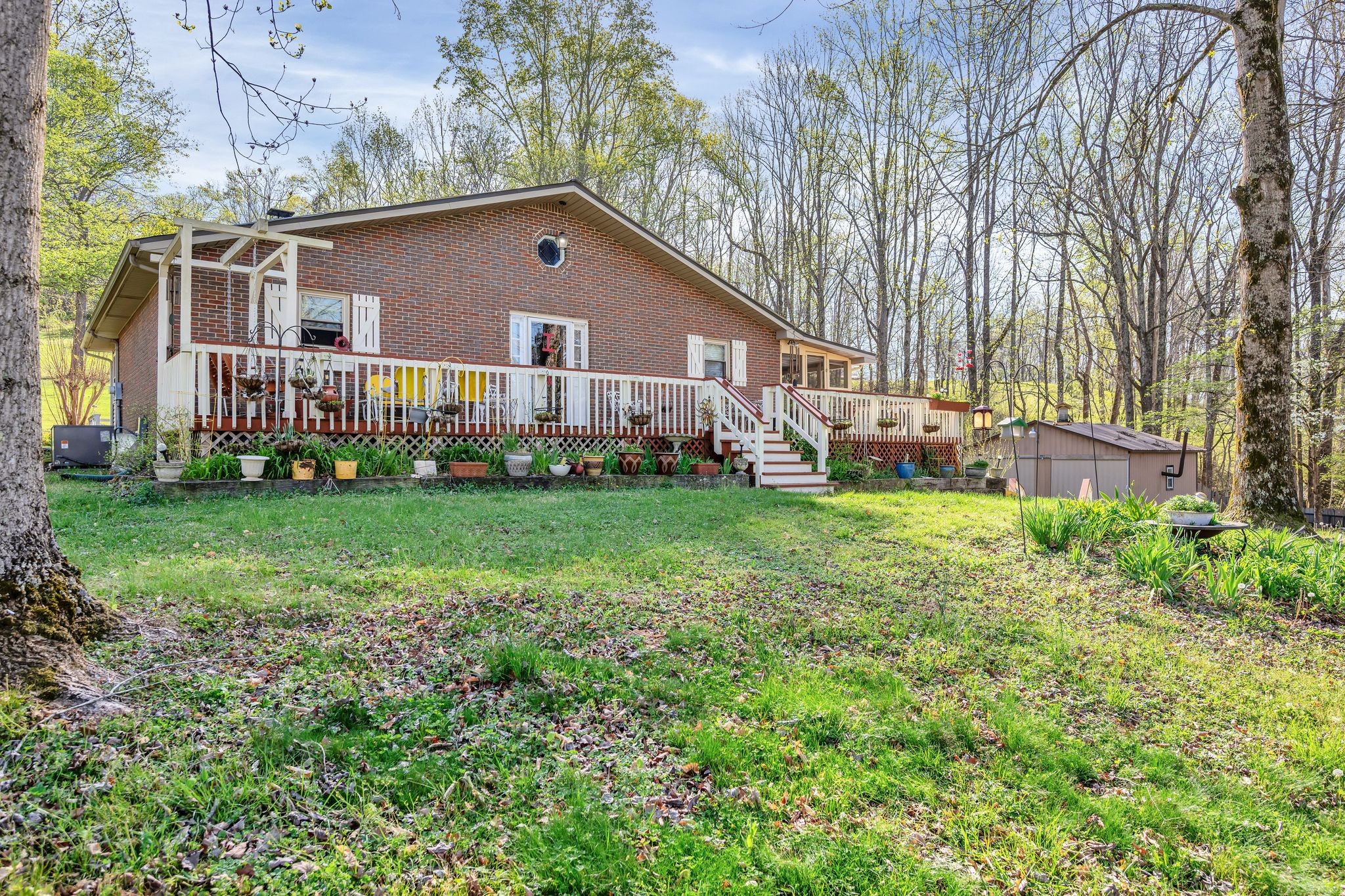 1889 Hinson Springs Road Lobelville, TN 37097 - Photo 7 of 39