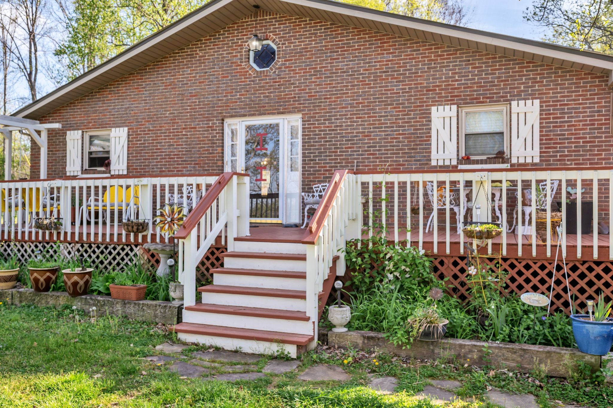 1889 Hinson Springs Road Lobelville, TN 37097 - Photo 8 of 39