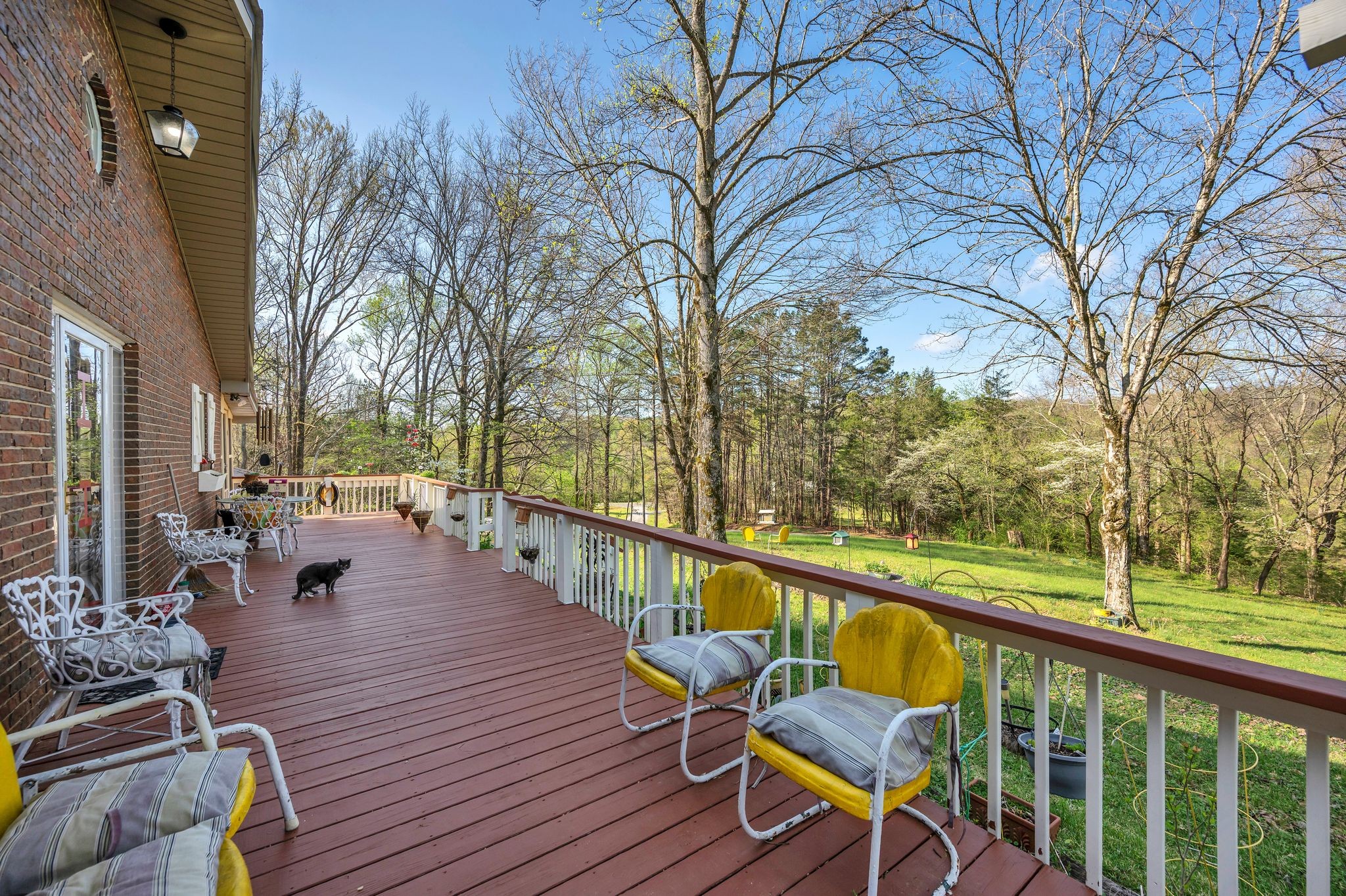 1889 Hinson Springs Road Lobelville, TN 37097 - Photo 9 of 39