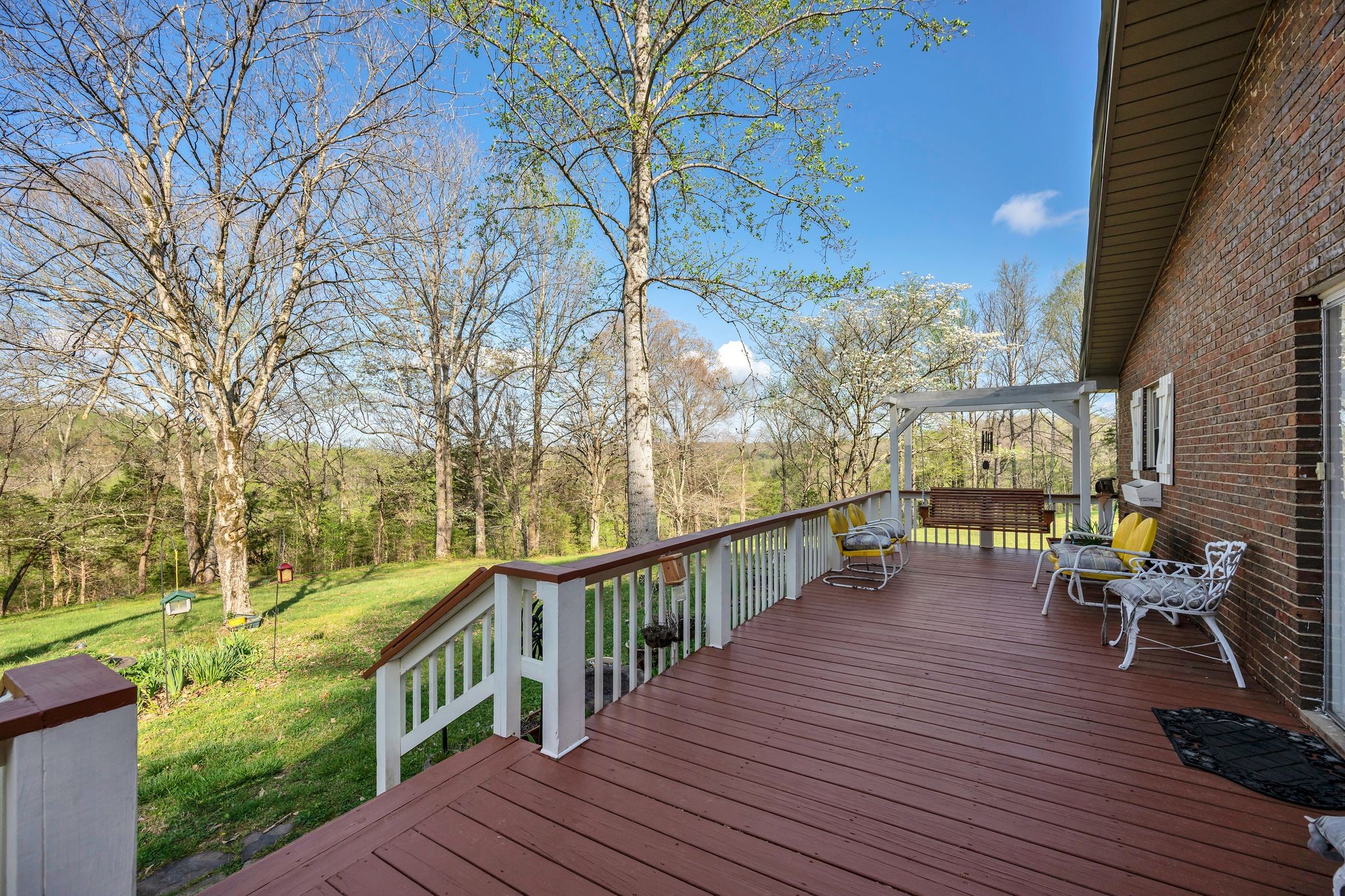 1889 Hinson Springs Road Lobelville, TN 37097 - Photo 10 of 39