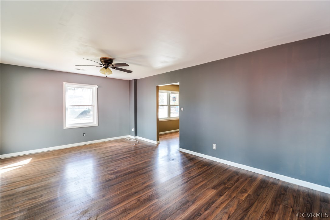 11352 Cedar Run Road Petersburg, VA 23805 - Photo 8 of 19 Gallery Image 8