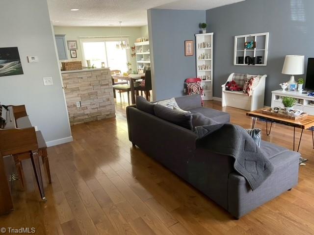 3565 Morning Mist Road Winston-Salem, NC 27107 - Photo 2 of 5 Gallery Image 2