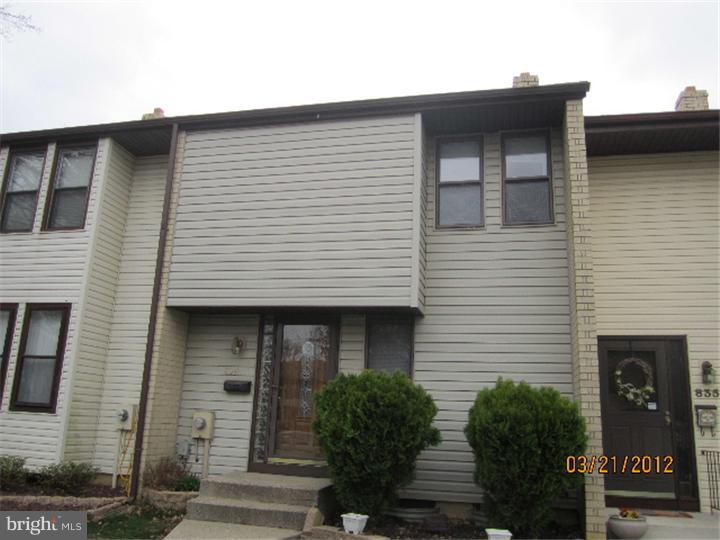 834 Jamestown Road East Windsor, NJ 08520 - Photo 1 of 12 View