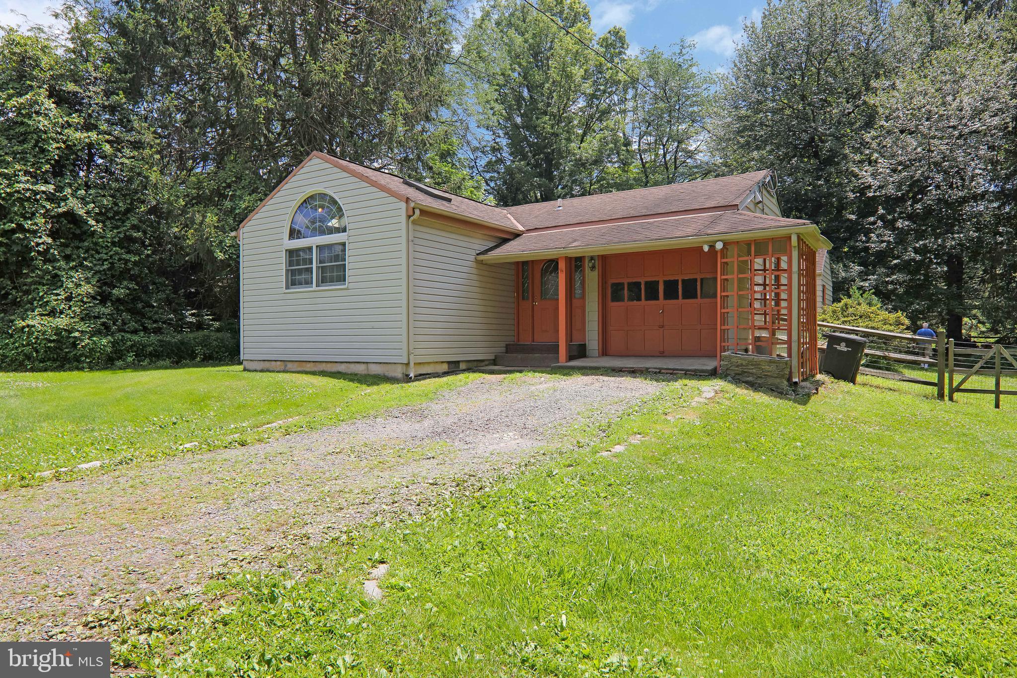 1358 Byberry Road Huntingdon Valley, PA 19006 - Photo 2 of 31 Check out your new Home sitting on .91 acres!