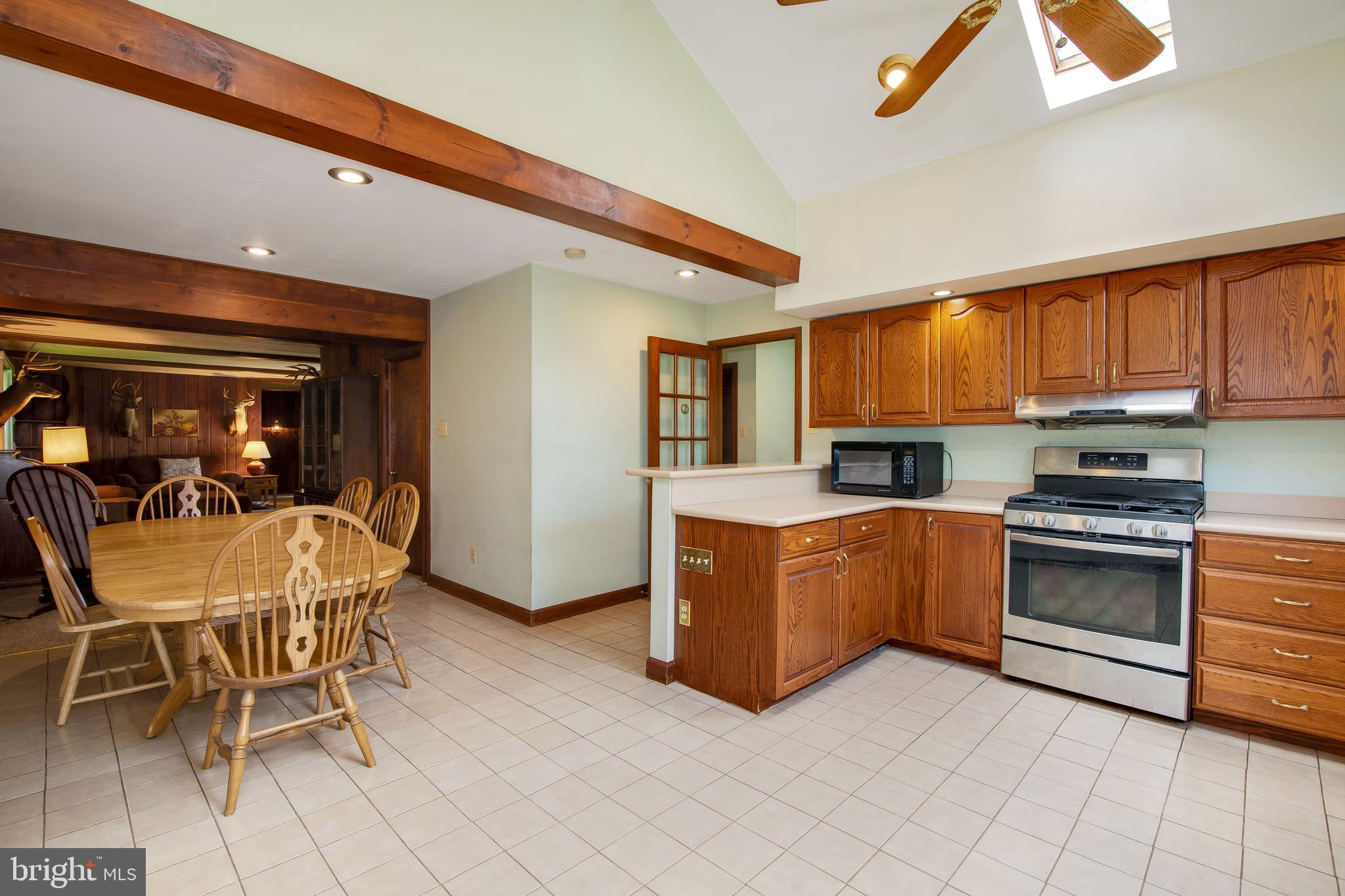 1358 Byberry Road Huntingdon Valley, PA 19006 - Photo 11 of 31 Entertain and enjoy your home