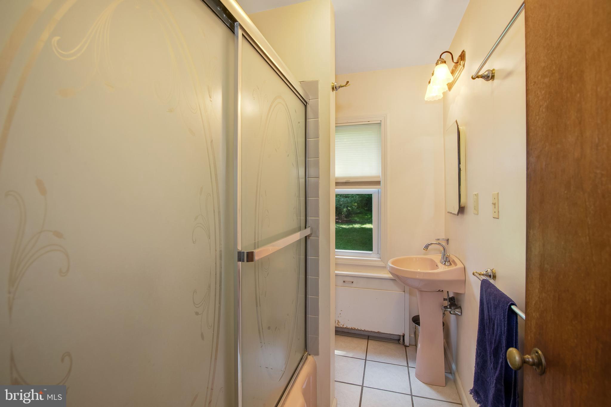 1358 Byberry Road Huntingdon Valley, PA 19006 - Photo 26 of 31 Bathroom 2