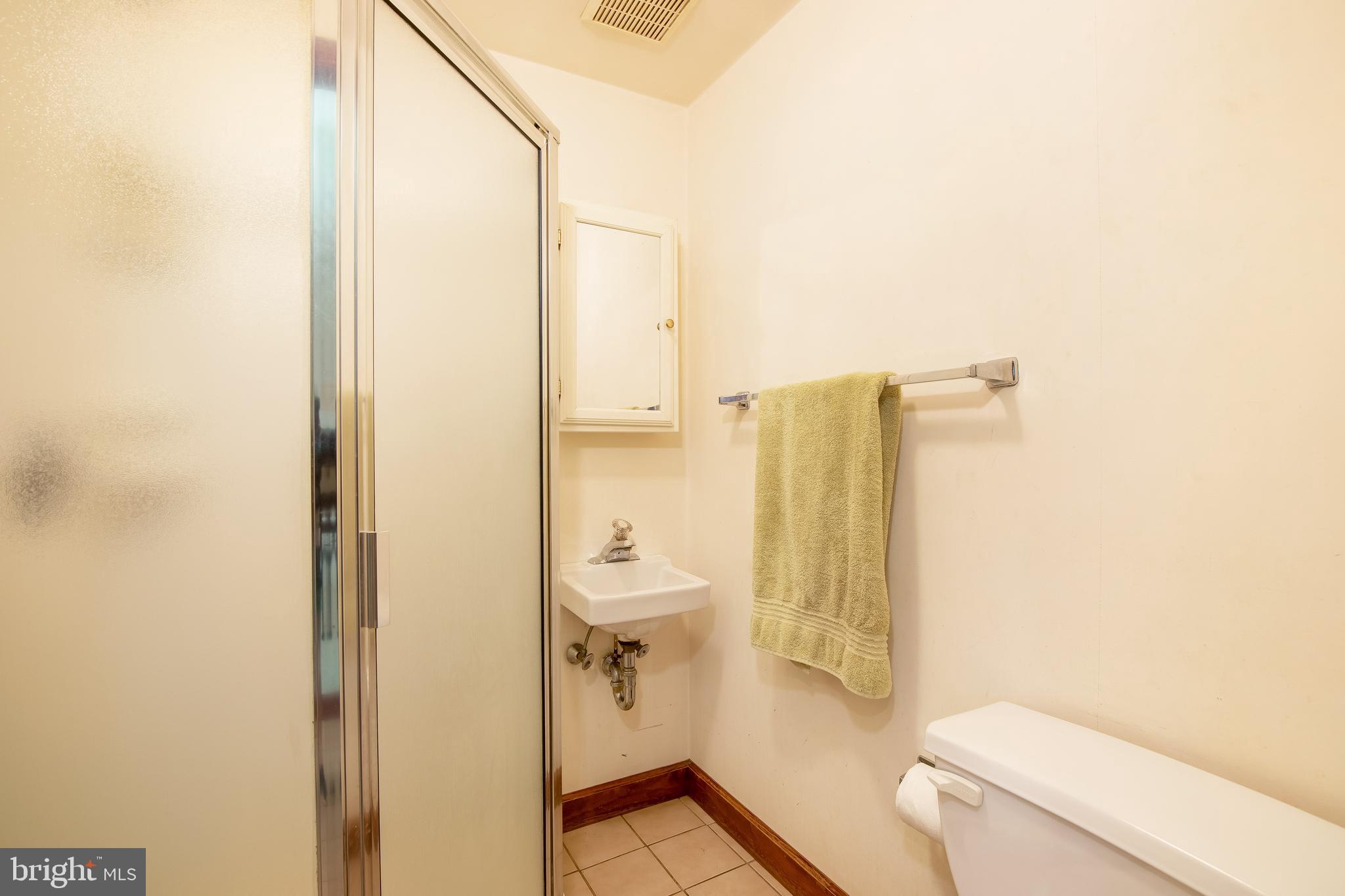 1358 Byberry Road Huntingdon Valley, PA 19006 - Photo 7 of 31 Bathroom 1