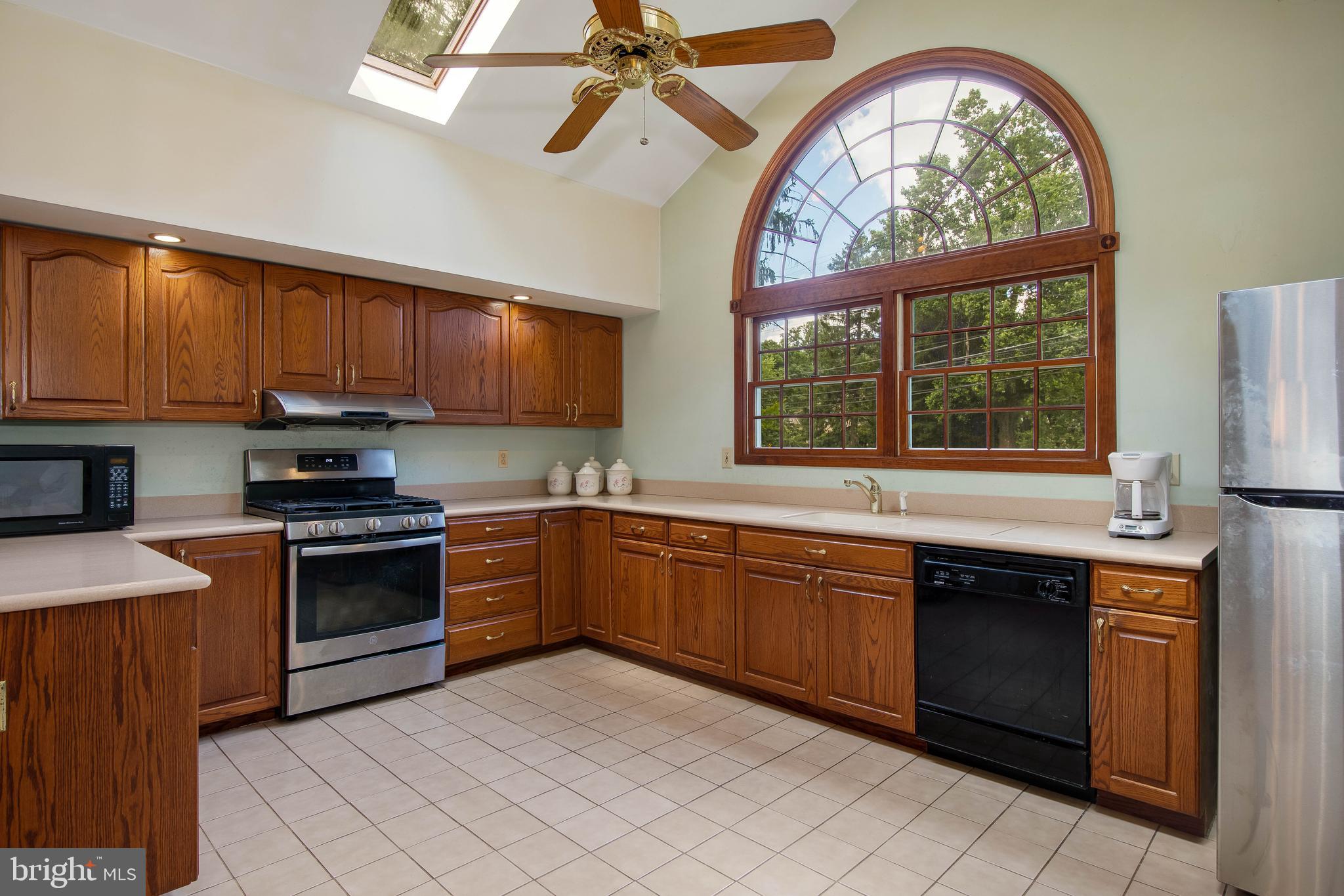 1358 Byberry Road Huntingdon Valley, PA 19006 - Photo 9 of 31 Custom built kitchen