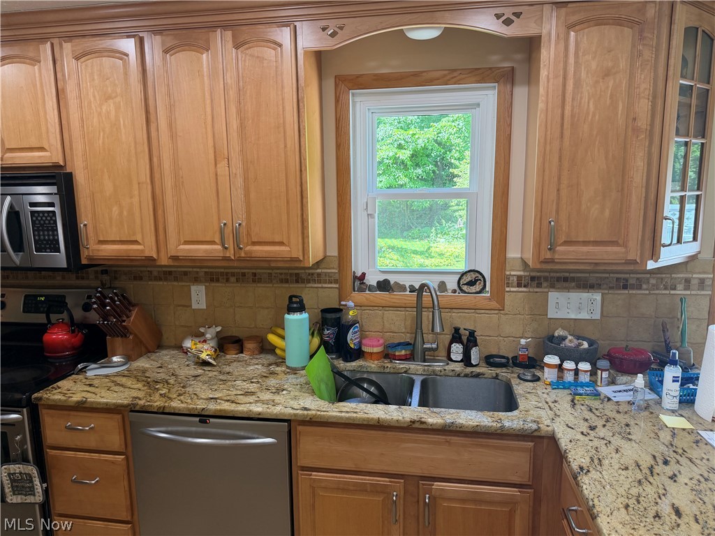 8094 Rolling Brook Road Northfield, OH 44067 - Photo 21 of 49