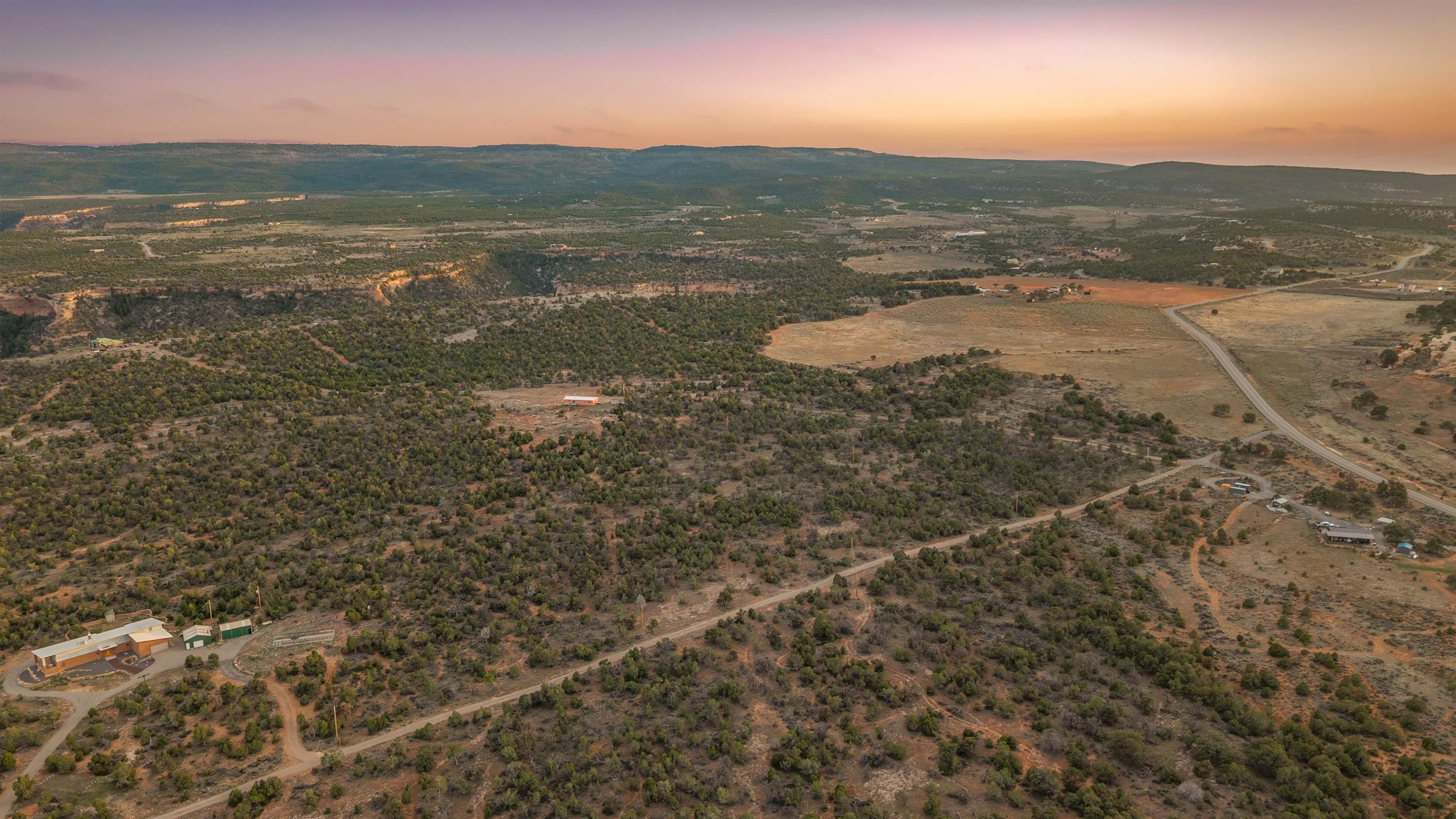 21431 Little Park Road Grand Junction, CO 81507 - Photo 10 of 40 a view of an ocean and beach