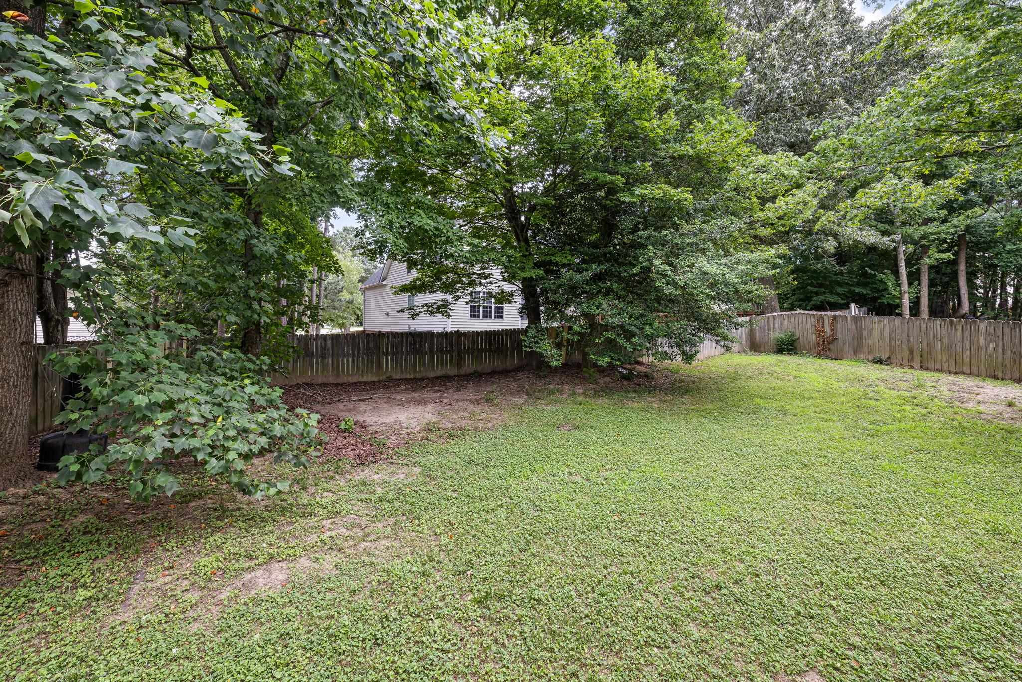 4430 Gallatree Lane Raleigh, NC 27616 - Photo 38 of 43 Photo 38