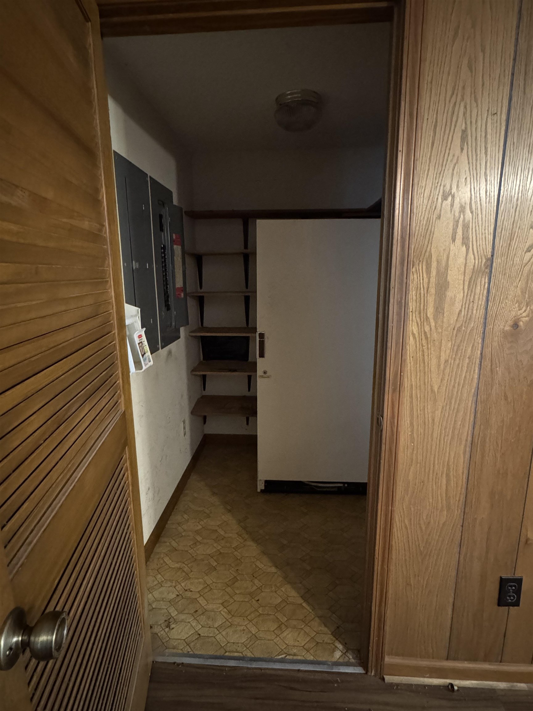 3360 Ebenezer Road Toone, TN 38381 - Photo 26 of 40 a view of entryway