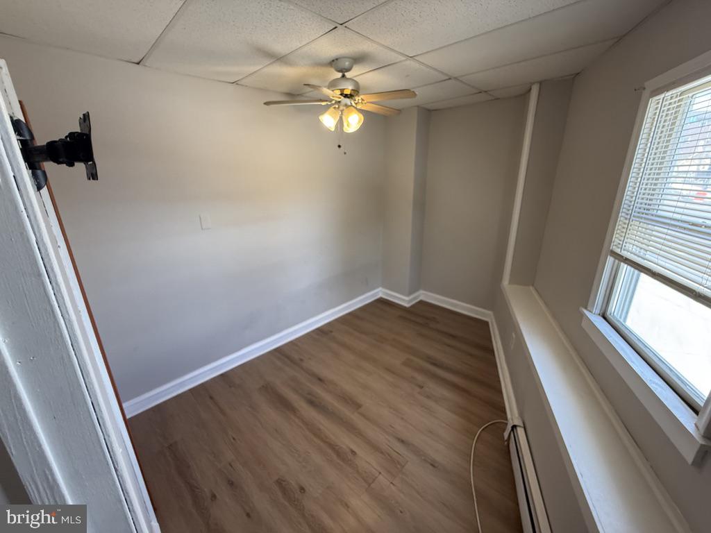 402 North Springfield Road Clifton Heights, PA 19018 - Photo 10 of 11 Bright and airy room with natural light.