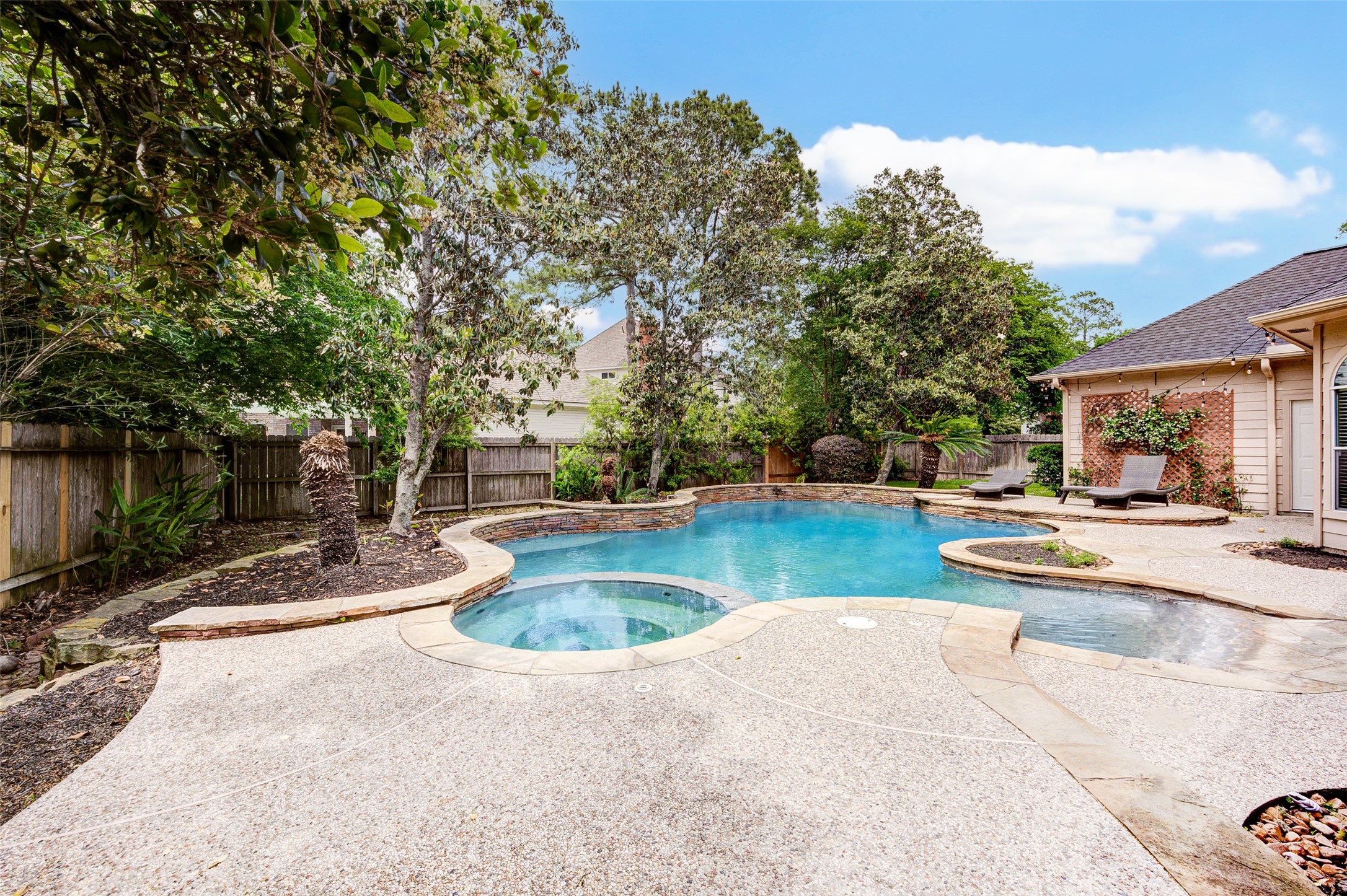 11 East Wedgemere Circle Spring, TX 77381 - Photo 48 of 49