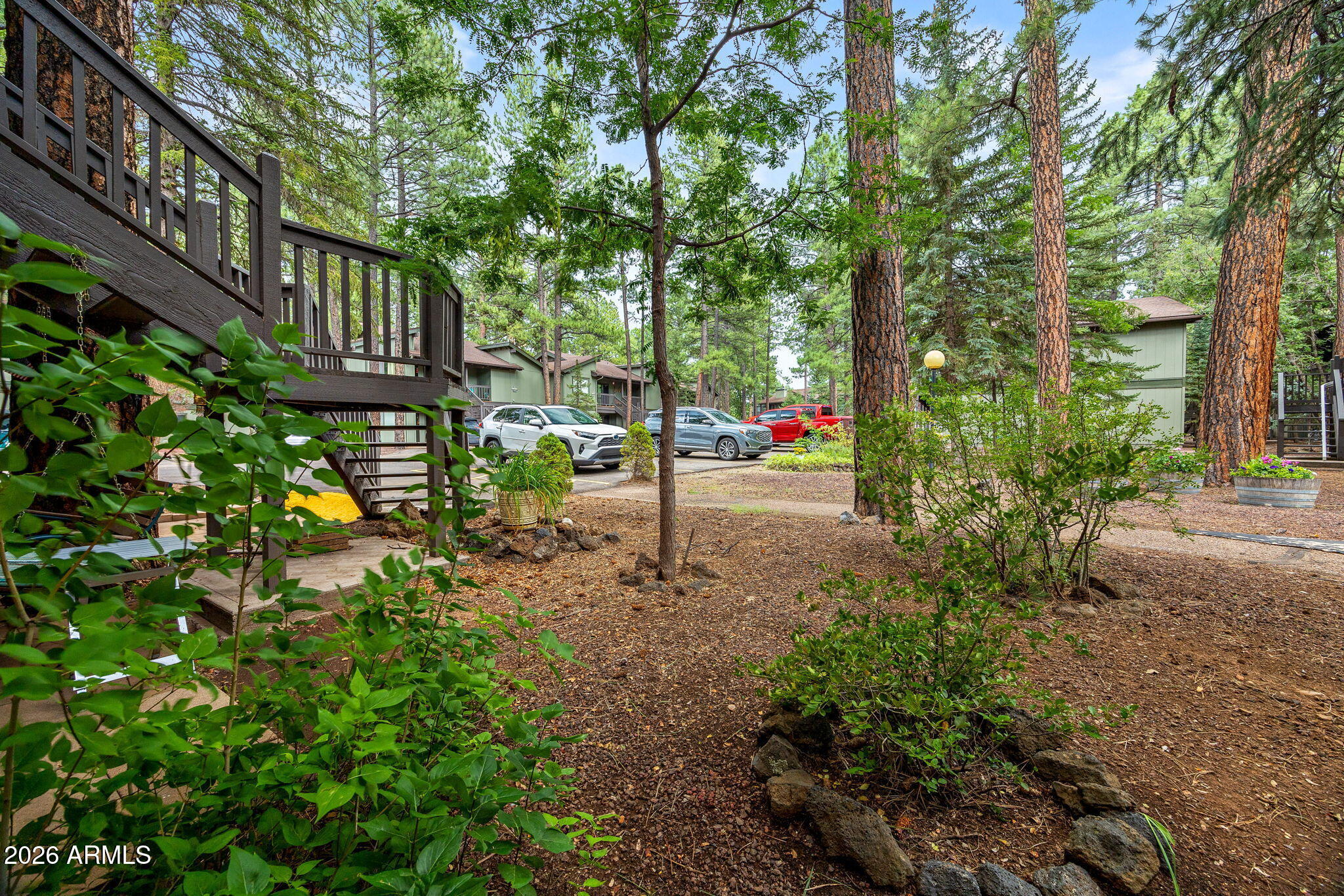 4455 Resort Loop, Unit 24 Pinetop, AZ 85935 - Photo 3 of 36 4455ResortLoop24-PinetopAZ-4