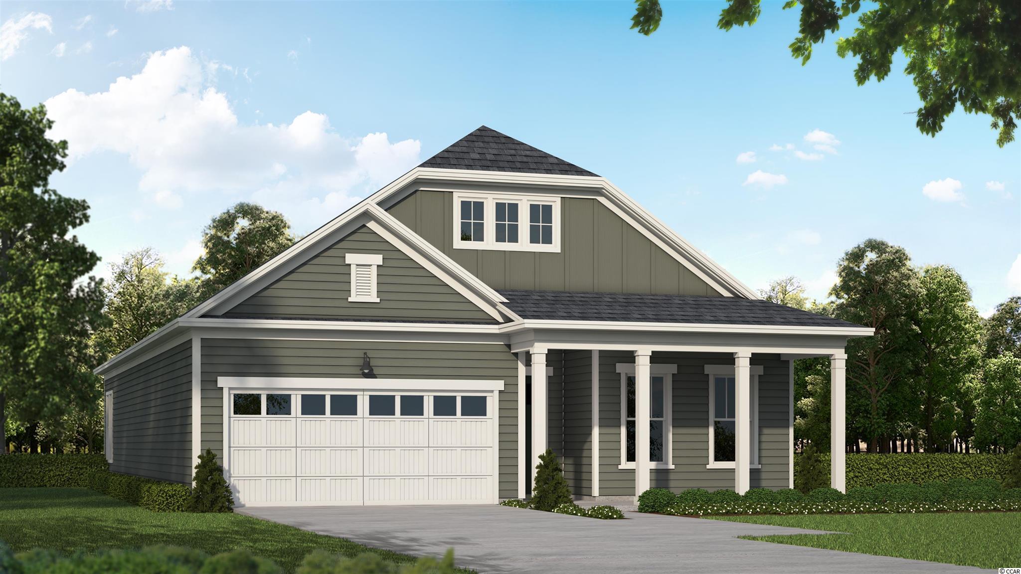 363 Bumble Circle Murrells Inlet, SC 29576 - Photo 3 of 28 Gallery Image 3